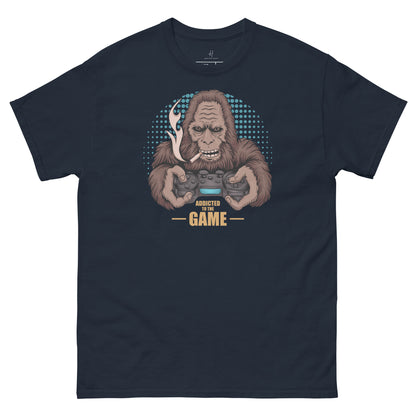 Everyday Comfort Classic Tee - Bigfoot Gaming