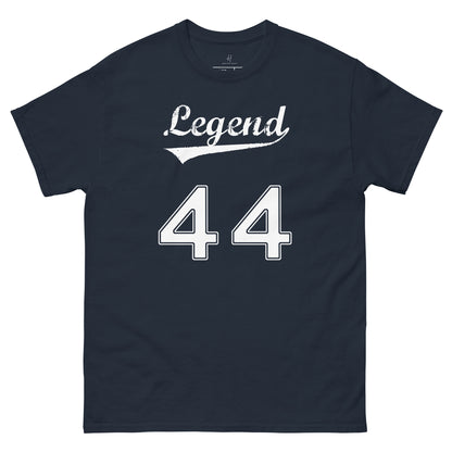 Everyday Comfort Classic Tee - Legend 44