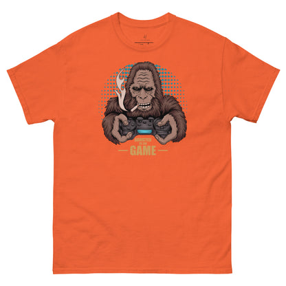 Everyday Comfort Classic Tee - Bigfoot Gaming