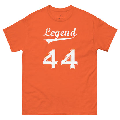 Everyday Comfort Classic Tee - Legend 44