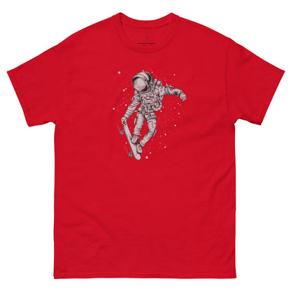 Everyday Comfort Classic Tee - Astro Skater