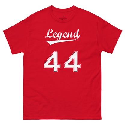 Everyday Comfort Classic Tee - Legend 44