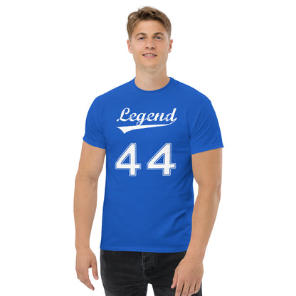 Everyday Comfort Classic Tee - Legend 44