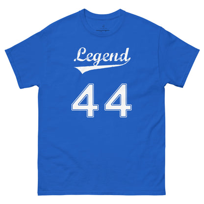 Everyday Comfort Classic Tee - Legend 44