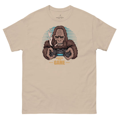Everyday Comfort Classic Tee - Bigfoot Gaming