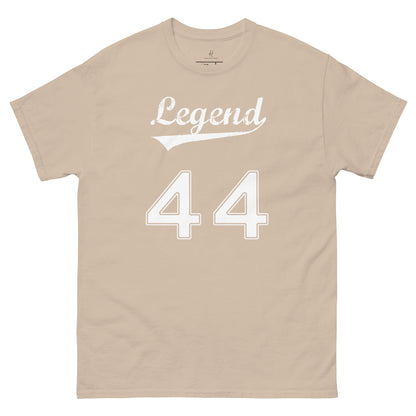 Everyday Comfort Classic Tee - Legend 44