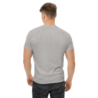 Everyday Comfort Classic Tee - Motocross Booter