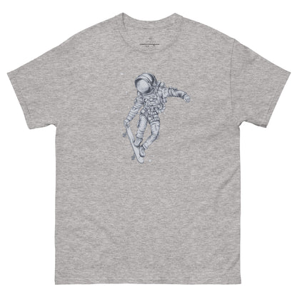 Everyday Comfort Classic Tee - Astro Skater