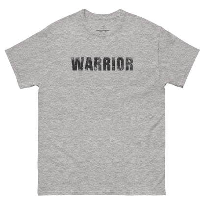 Everyday Comfort Classic Tee - Warrior