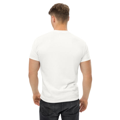 Everyday Comfort Classic Tee - Skull Party
