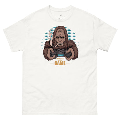 Everyday Comfort Classic Tee - Bigfoot Gaming