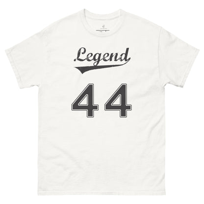 Everyday Comfort Classic Tee - Legend 44