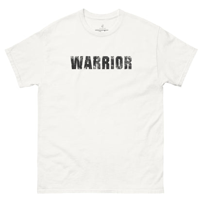 Everyday Comfort Classic Tee - Warrior