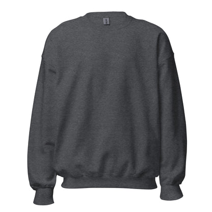 Heritage Fit Crew Neck Sweatshirt