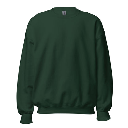 Heritage Fit Crew Neck Sweatshirt