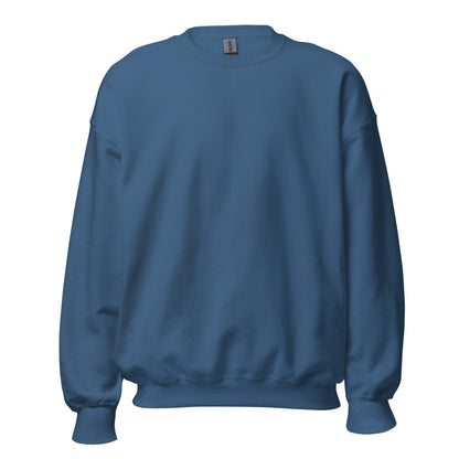 Heritage Fit Crew Neck Sweatshirt