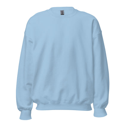 Heritage Fit Crew Neck Sweatshirt