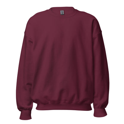 Heritage Fit Crew Neck Sweatshirt