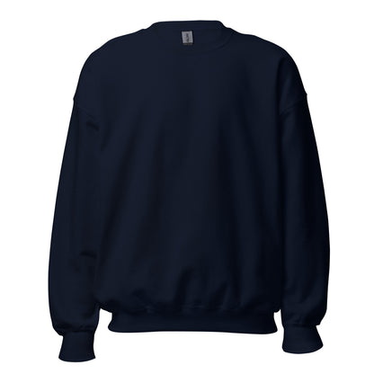 Heritage Fit Crew Neck Sweatshirt