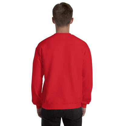 Heritage Fit Crew Neck Sweatshirt