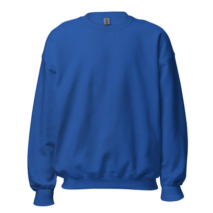 Heritage Fit Crew Neck Sweatshirt