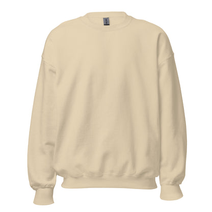 Heritage Fit Crew Neck Sweatshirt