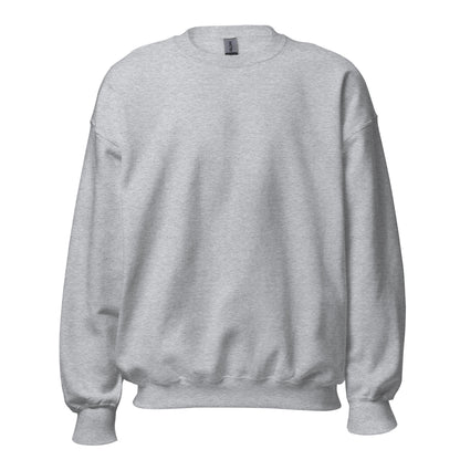 Heritage Fit Crew Neck Sweatshirt