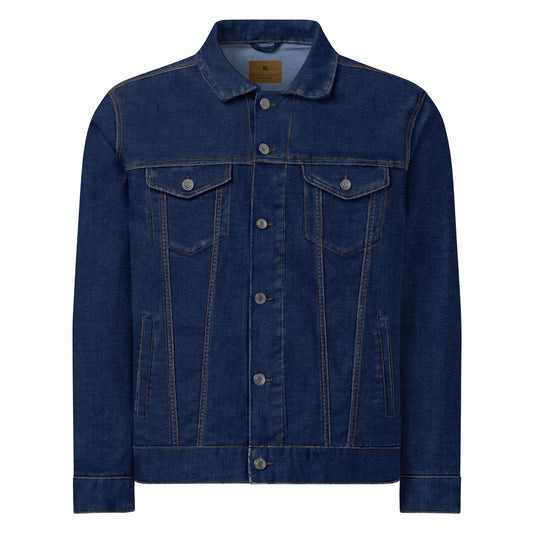 Heritage-Jeansjacke