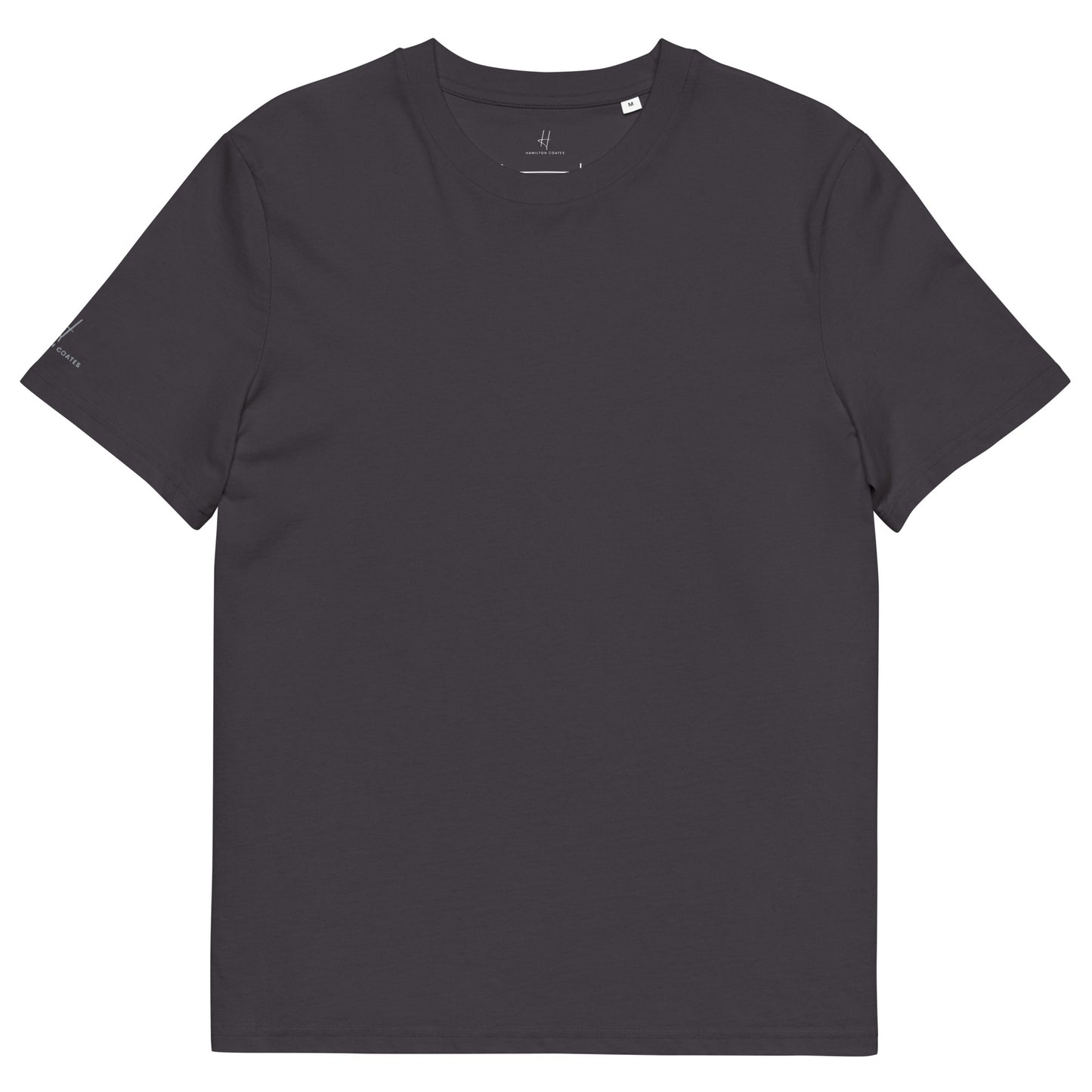 Organic Cotton T-Shirt