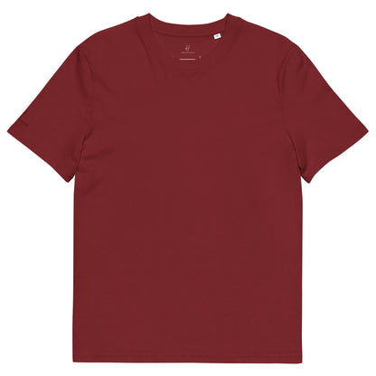 Organic Cotton T-Shirt