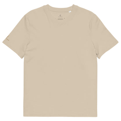 Organic Cotton T-Shirt
