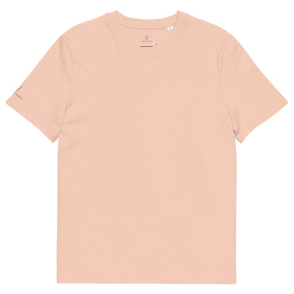 Organic Cotton T-Shirt