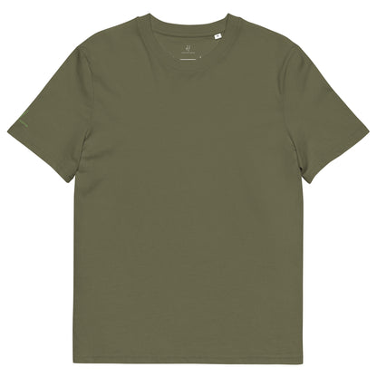Organic Cotton T-Shirt