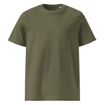 Organic Cotton T-Shirt
