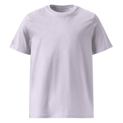 Organic Cotton T-Shirt