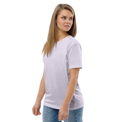 Organic Cotton T-Shirt