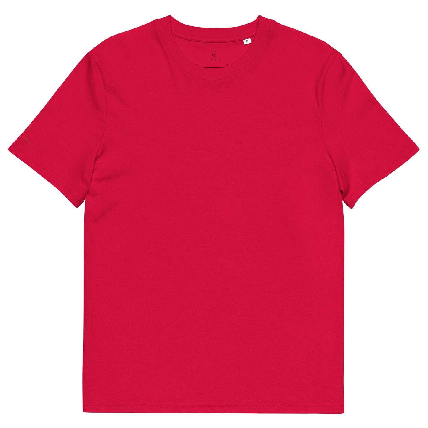 Organic Cotton T-Shirt