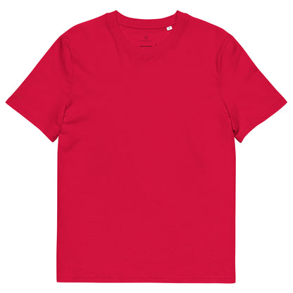 Organic Cotton T-Shirt