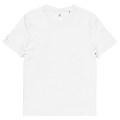 Organic Cotton T-Shirt