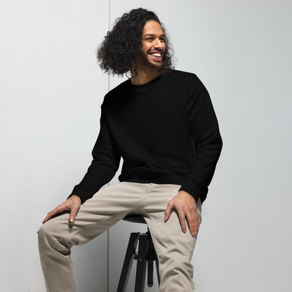 PureComfort Organic Sweatshirt