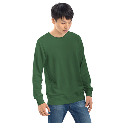 PureComfort Organic Sweatshirt
