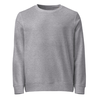 PureComfort Organic Sweatshirt
