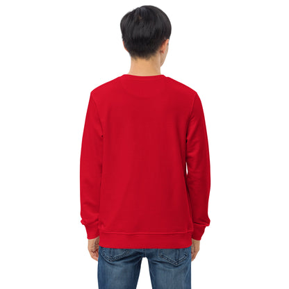 PureComfort Organic Sweatshirt