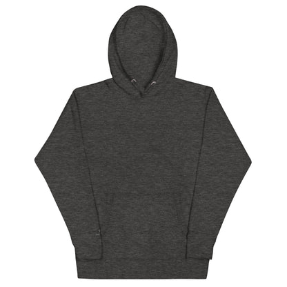 Ultimate Comfort Hoodie