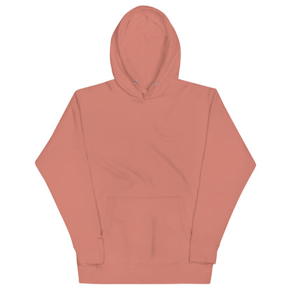 Ultimate Comfort Hoodie