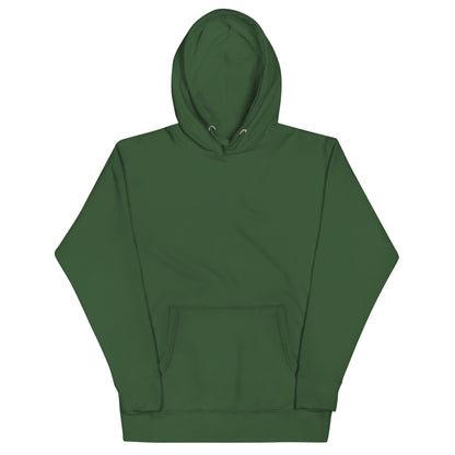 Ultimate Comfort Hoodie