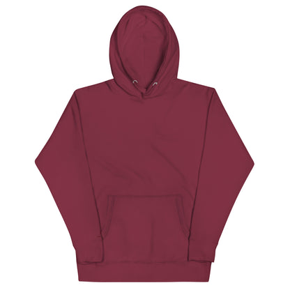 Ultimate Comfort Hoodie
