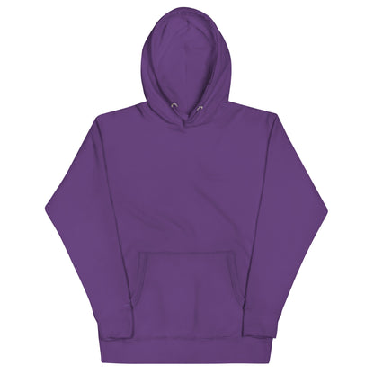 Ultimate Comfort Hoodie