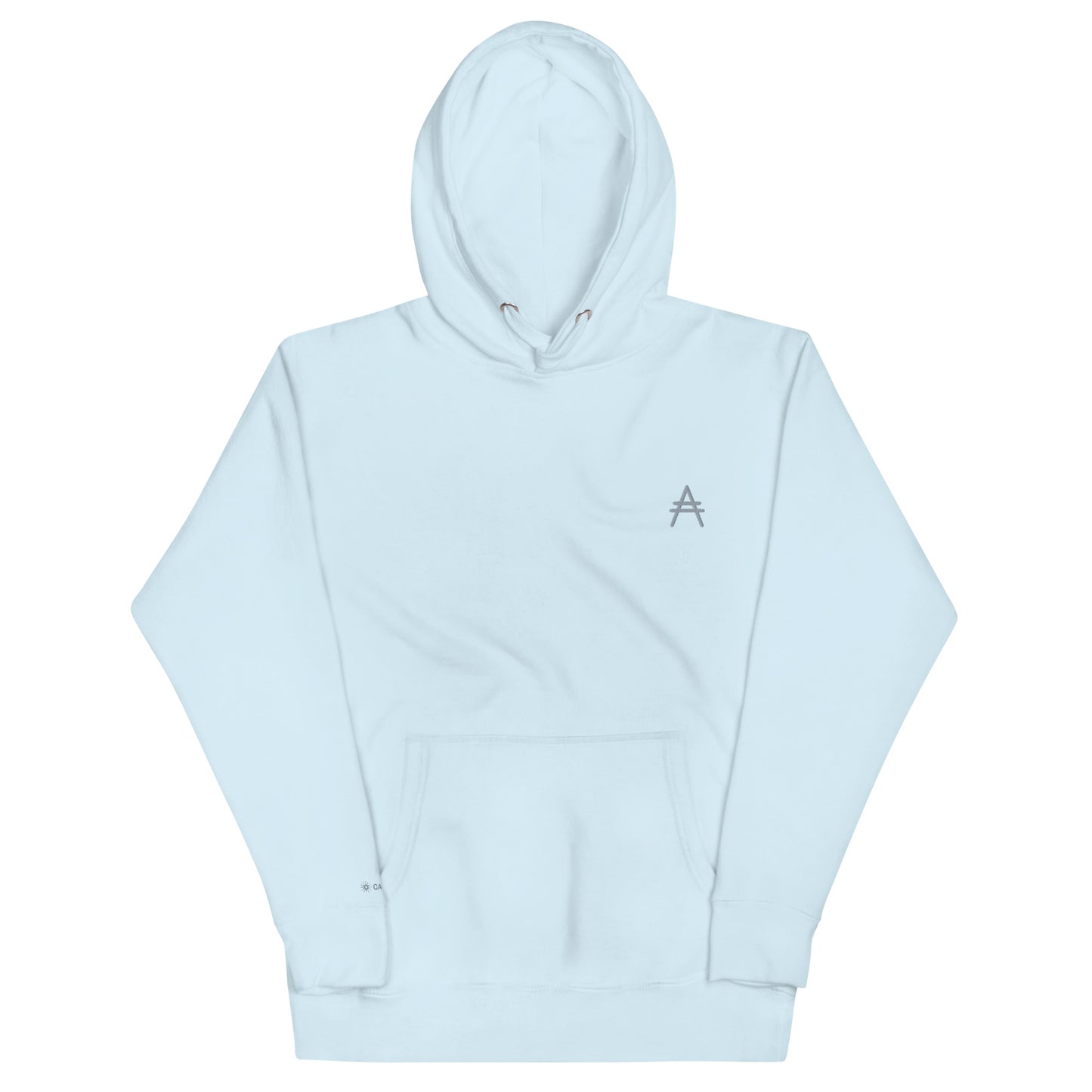 Unisex Premium Hoodie - Ada Logo