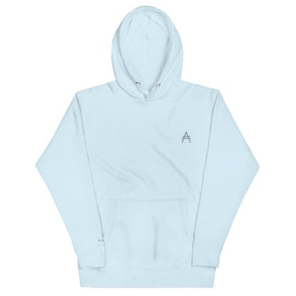 Unisex Premium Hoodie - Ada Logo